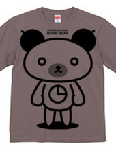 BOME BEAR/04/両面