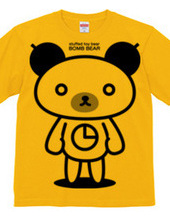 BOME BEAR/04/両面