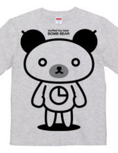 BOME BEAR/04/両面