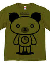 BOME BEAR/04/両面