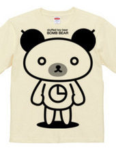 BOME BEAR/04/両面