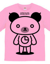 BOME BEAR/04/両面