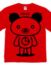 BOME BEAR/04/両面