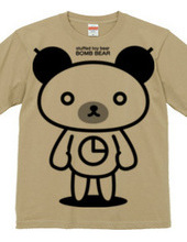 BOME BEAR/04/両面