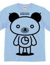 BOME BEAR/04/両面