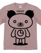 BOME BEAR/04/両面