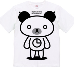 BOME BEAR/04/両面