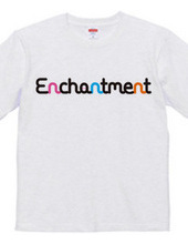 Enchantment logo+