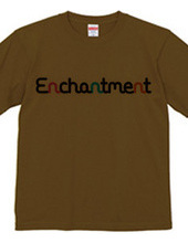 Enchantment logo＋