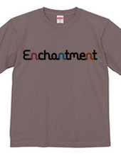 Enchantment logo＋