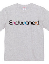 Enchantment logo+