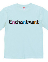 Enchantment logo＋