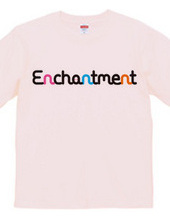 Enchantment logo＋