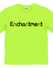 Enchantment logo+