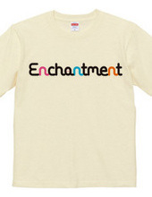 Enchantment logo＋