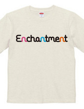 Enchantment logo＋