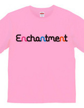 Enchantment logo＋