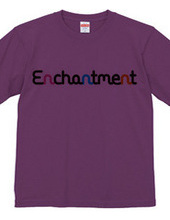 Enchantment logo＋