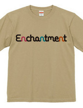 Enchantment logo＋