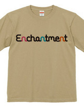 Enchantment logo+