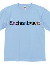 Enchantment logo+