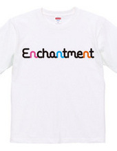 Enchantment logo＋