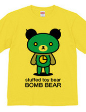 BOME BEAR/BLUE/