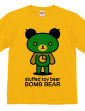 BOME BEAR/BLUE/