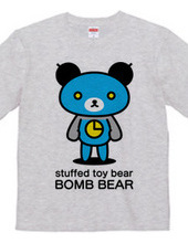 BOME BEAR/BLUE/