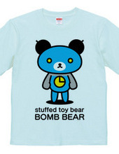 BOME BEAR/BLUE/