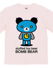 BOME BEAR/BLUE/