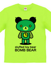 BOME BEAR/BLUE/