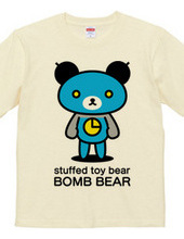 BOME BEAR/BLUE/