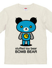 BOME BEAR/BLUE/