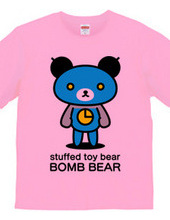 BOME BEAR/BLUE/