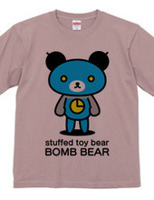 BOME BEAR/BLUE/