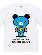 BOME BEAR/BLUE/