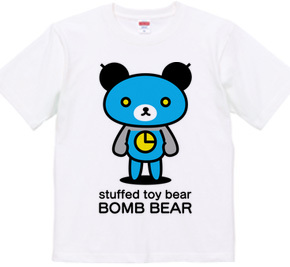 BOME BEAR/BLUE/