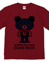 BOME BEAR/BLUE/02/