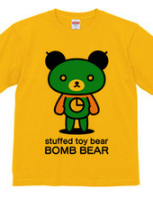 BOME BEAR/BLUE/02/