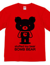 BOME BEAR/BLUE/02/