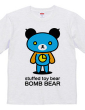 BOME BEAR/BLUE/03/