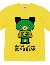 BOME BEAR/BLUE/03/