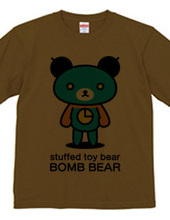 BOME BEAR/BLUE/03/