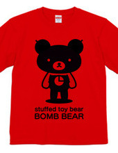 BOME BEAR/BLUE/03/