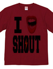 I LOVE SHOUT!!!!