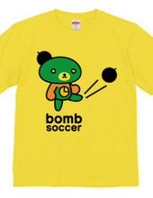 BOME BEAR/BLUE/SOCCER/