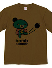 BOME BEAR/BLUE/SOCCER/