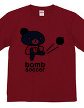 BOME BEAR/BLUE/SOCCER/