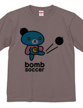 BOME BEAR/BLUE/SOCCER/